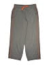 Lands' End Gray Track Pants Size M (kids) - photo 1