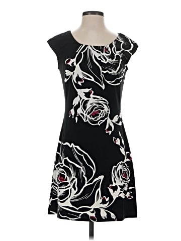 White House Black Market Cocktail Dress (view 1)