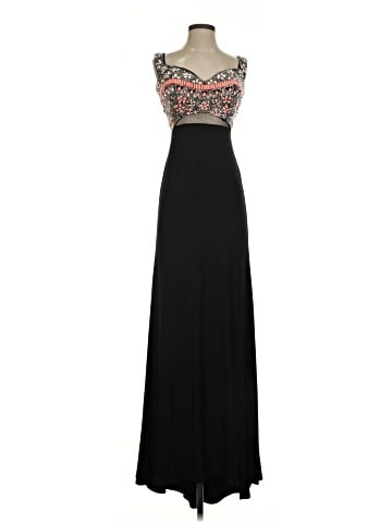 Aspeed Cocktail Dress (view 1)