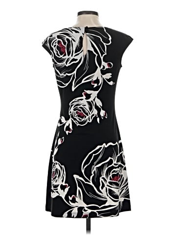 White House Black Market Cocktail Dress (view 2)