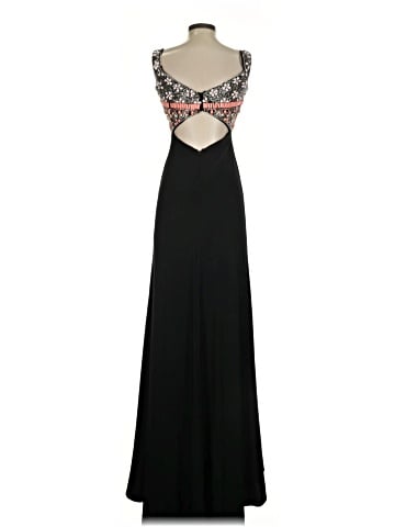 Aspeed Cocktail Dress (view 2)