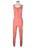 Sundry Solid Pink Jumpsuit Size Sm (1) - photo 1