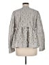 CO Silver Jacket Size M - photo 2