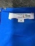 Thakoon 100% Polyester Blue Jumpsuit Size 2 - photo 4