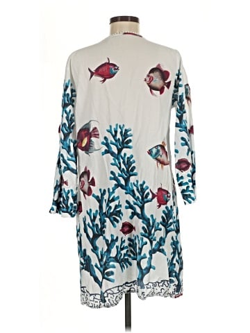 Soft Surroundings Casual Dress (view 2)