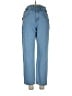 Unbranded Blue Jeans Size 31 waist (estimated) - photo 1