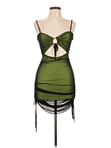 Horoscopez Cocktail Dress (view 1)