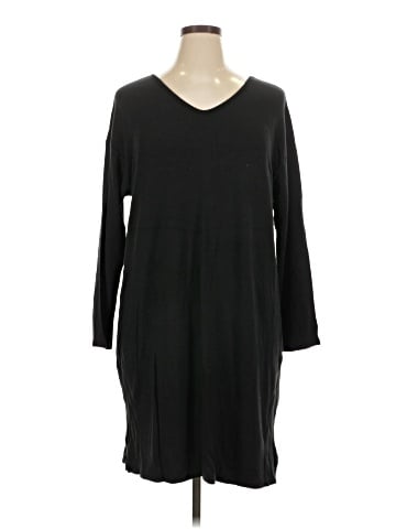 J.Jill Casual Dress (view 1)