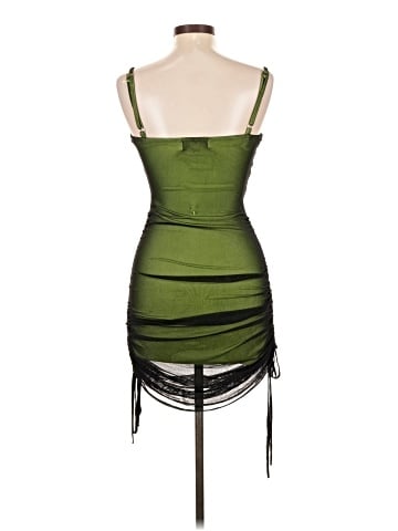 Horoscopez Cocktail Dress (view 2)