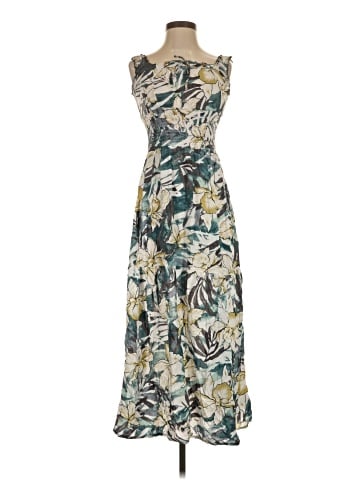 Julia Casual Dress (view 1)