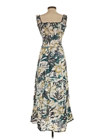 Julia Casual Dress (view 2)