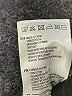 Varley 100% Cotton Houndstooth Gray Pullover Sweater Size XL - photo 8