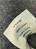 Varley 100% Cotton Houndstooth Gray Pullover Sweater Size XL - photo 9