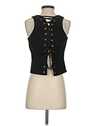 INC International Concepts Vest (view 2)