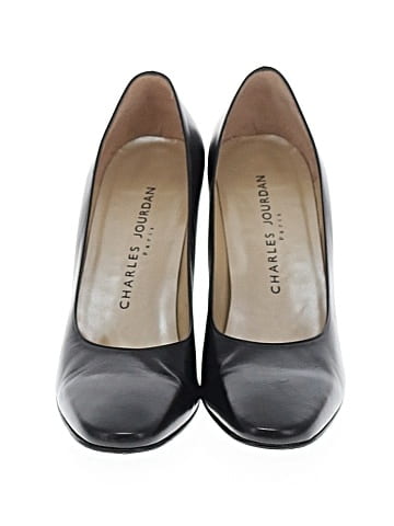 Charles Jourdan Heels (view 2)