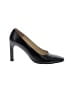 Charles Jourdan Black Heels Size 9 - photo 1