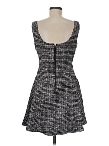 Aqua Casual Dress (view 2)