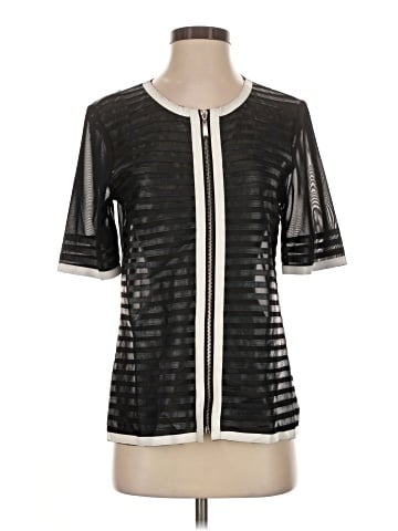 Frank Lyman Design Short Sleeve T-Shirt (view 1)