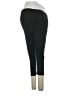 Liz Lange Maternity for Target Solid Black Active Pants Size XS Maternity - photo 1