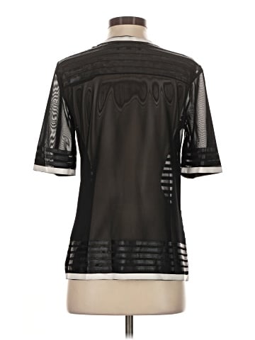Frank Lyman Design Short Sleeve T-Shirt (view 2)