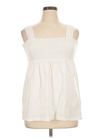Style&Co Casual Dress (view 1)
