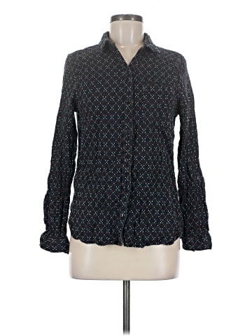 Jag Long Sleeve Button-Down Shirt (view 1)