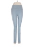 Fabletics Blue Active Pants Size M - photo 1