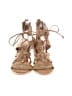 Dolce Vita Tan Sandals Size 8 - photo 2