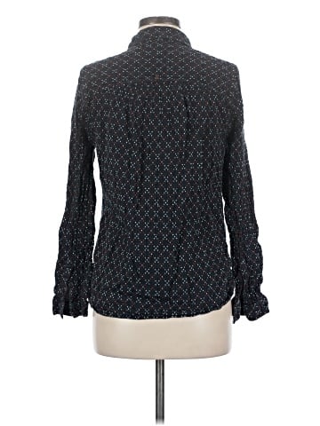 Jag Long Sleeve Button-Down Shirt (view 2)