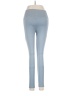 Fabletics Blue Active Pants Size M - photo 2