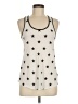 Alternative Earth Ivory Tank Top Size M - photo 1