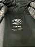 Athletic Works Solid Black Athletic Shorts Size S - photo 3