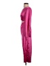 SILK MAISON Pink Cocktail Dress Size XS - photo 5