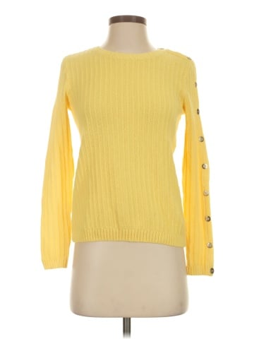 Talbots Pullover Sweater (view 1)