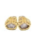 Sam Edelman Yellow Sandals Size 8 1/2 - photo 2