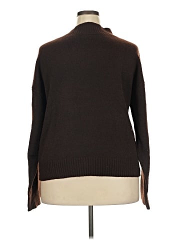 Brave Soul Pullover Sweater (view 2)