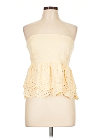 Altar'd State Sleeveless Top (view 1)