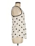 Alternative Earth Ivory Tank Top Size M - photo 4