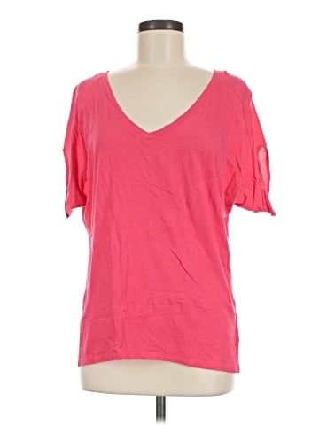 Express Short Sleeve T-Shirt (view 1)