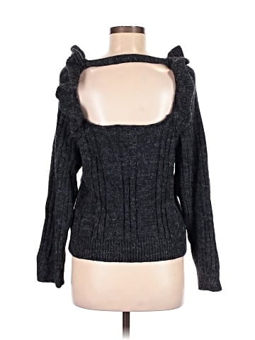 Topshop Pullover Sweater (view 2)