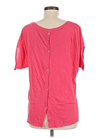 Express Short Sleeve T-Shirt (view 2)