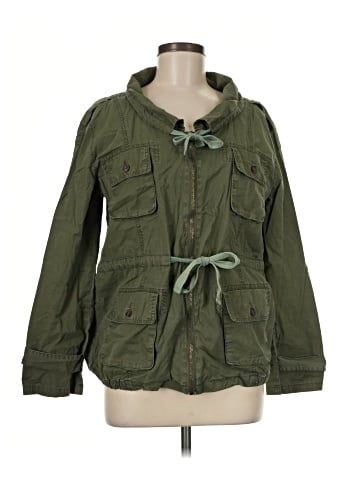 Bar III Jacket (view 1)