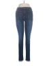 Joe's Jeans Solid Blue Jeggings Size 28 waist - photo 1
