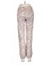 Monrow Print Pink Casual Pants Size XS - photo 2