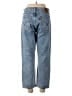 Levi's Hearts Blue Jeans Size 29 waist - photo 2