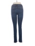 Joe's Jeans Solid Blue Jeggings Size 28 waist - photo 2
