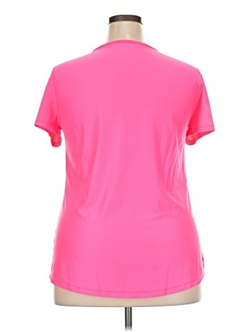 Danskin Now Active T-Shirt (view 2)