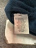 Electric & Rose Blue Sweatshirt Size M - photo 8