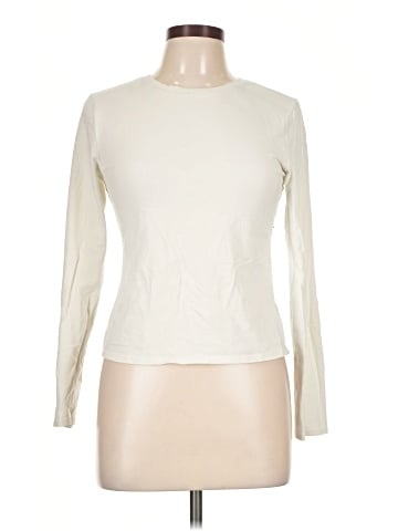 Gap Long Sleeve T-Shirt (view 1)