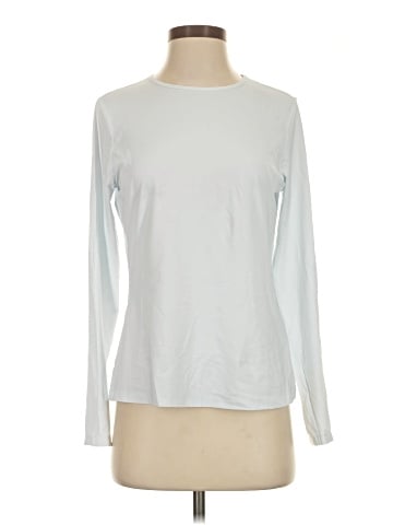 Lands' End Long Sleeve Top (view 1)